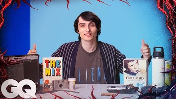 10* More Things Stranger Things