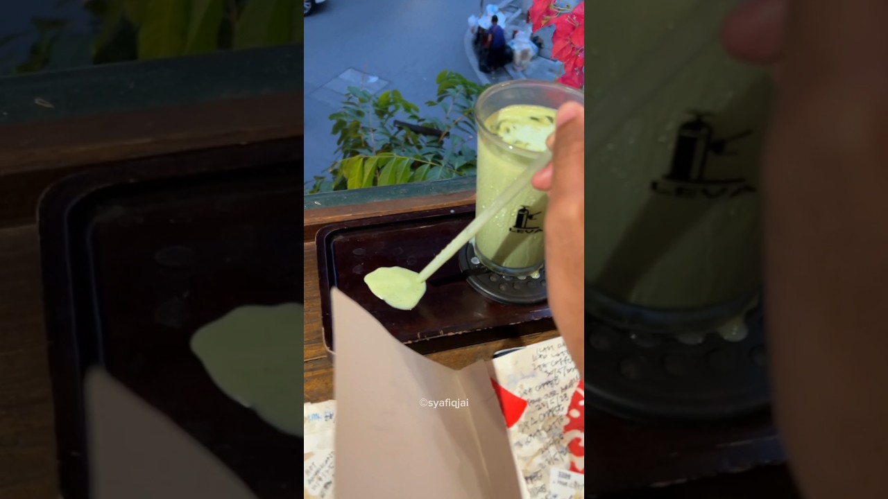 She Collects Coffee Stains as Memories 