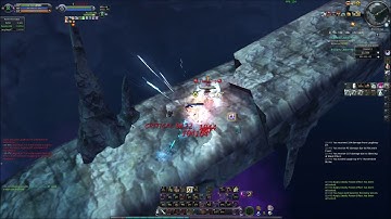 Aion 6.2 Random moments - CLEANSING REC SPELL NOW WITH HIDE 2 DETECTION!