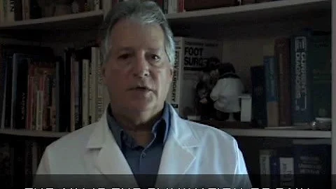 Richard Koenig Total Toe System