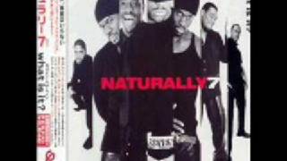 Naturally 7-So the Questions is