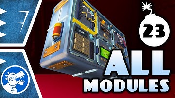 Keep Talking and Nobody Explodes gameplay Part 23 | Becoming One With Everything