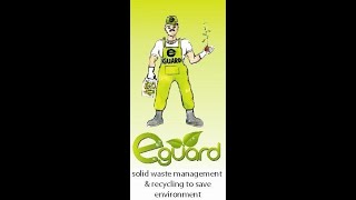 Solid waste management Intro IRRC & e guard