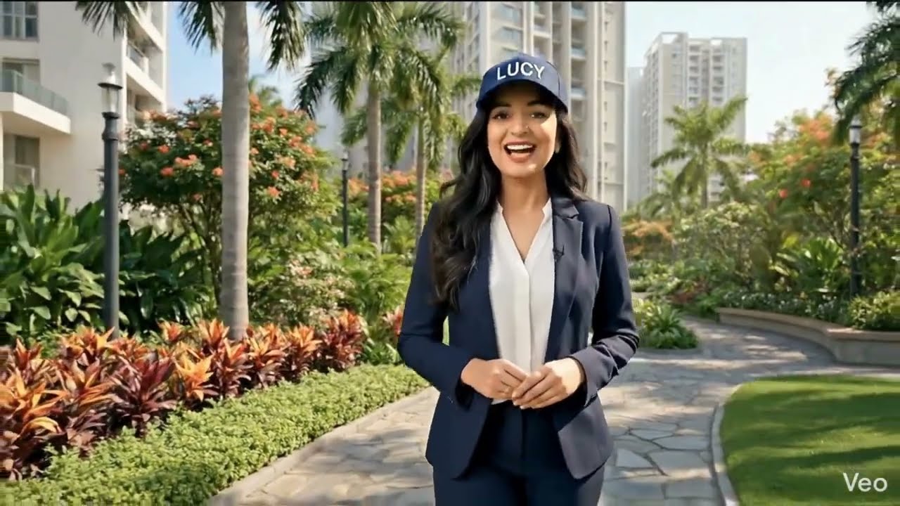 Premium Society Walkthrough by an AI Real Estate Agent