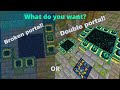 TOP 5 MINECRAFT SEEDS YOU WILL WANNA TRY! (Bedrock edition)
