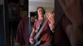 Untended Graves - The Acacia Strain Guitar Cover