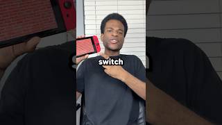 Nintendo Switch vs. Nintendo Switch 2!