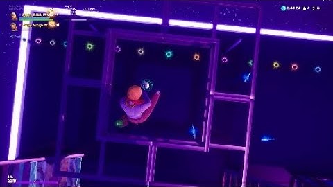 Editing so fast my builds become invisible on console😱