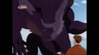 1998 Godzilla To Cyborg Godzilla