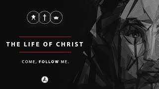 Life of Christ Day 9 Devo - Disciples Make Disciples