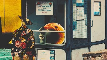 映画『ORLIK（オルリック）』公式予告編  Official Trailer