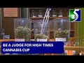 High Times ‘Cannabis Cup’ returns to Michigan
