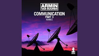 Communication (Tomas Heredia Remix)