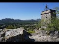 Les Alpilles, sur les traces lumineuses de Van Gogh...