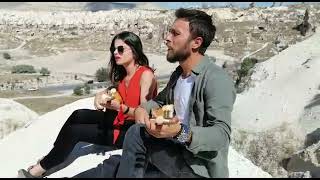 Ela Gözlerini Sevdiğim Dilber