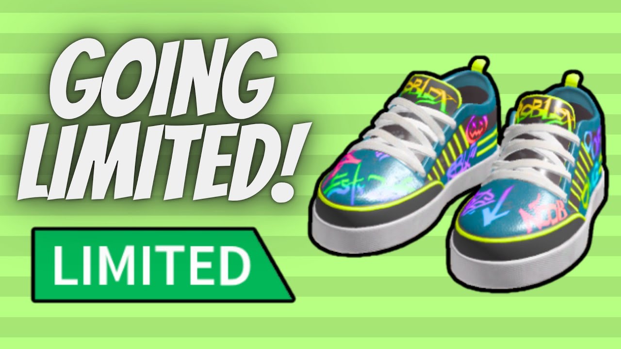 Should You Buy? Signature Kicks (Going Limited) - The Takeover Event