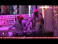 EP 54_REGGAE BOYZ LIVE JUGGLING - dj navel X mcfullstop ON NRG RADIO