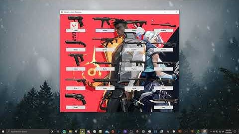 William Burleson - Programmer