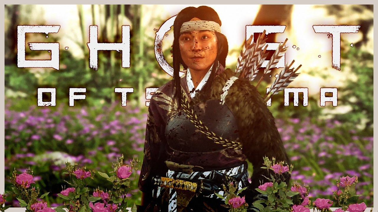 Ghost Of Tsushima Die Legende Von Tada Yori GHOST OF TSUSHIMA 🈲 22: Die Legende von Tadayori - YouTube