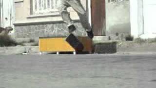 El Chavez con Funbox nuevo!