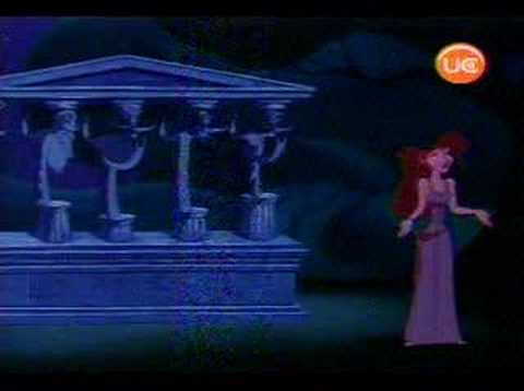 Hercules - no dire que es amor