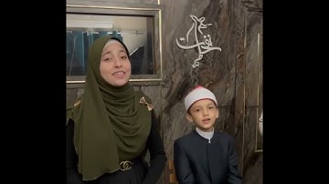 اصوات رهيبه جداا 😱|| النابغة الزهراء ومحمود هلال وعبدالباسط عبدالصمد الصغير من اذاعة القرآن الكريم ♥