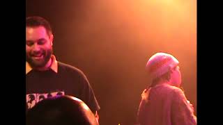 NICK HAKIM LIVE IN ATLANTA