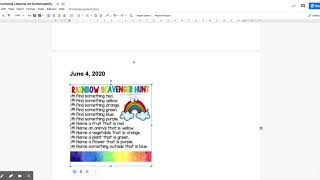 Instructional Lessons on Screencastify - Google Docs