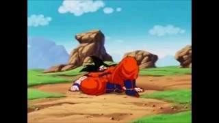 TFS - Piccolo Tag In!!