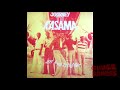 Jeff & The Explosives - Journey To Kasama (Full Album | Zamrock)