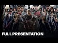 Future of assassins creed what is project infinity  ubisoft forward 2022