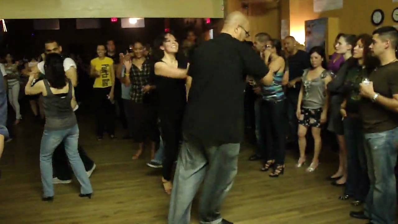 Salsa Party In Harlem NYC YouTube salsa-party-in-harlem-nyc-youtube