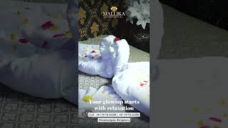 ✨ Your Glow-Up Starts With Relaxation & Luxury Spa Therapies 💆♀️🌸