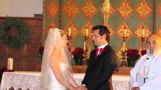 Jeff and Melissa Thelen