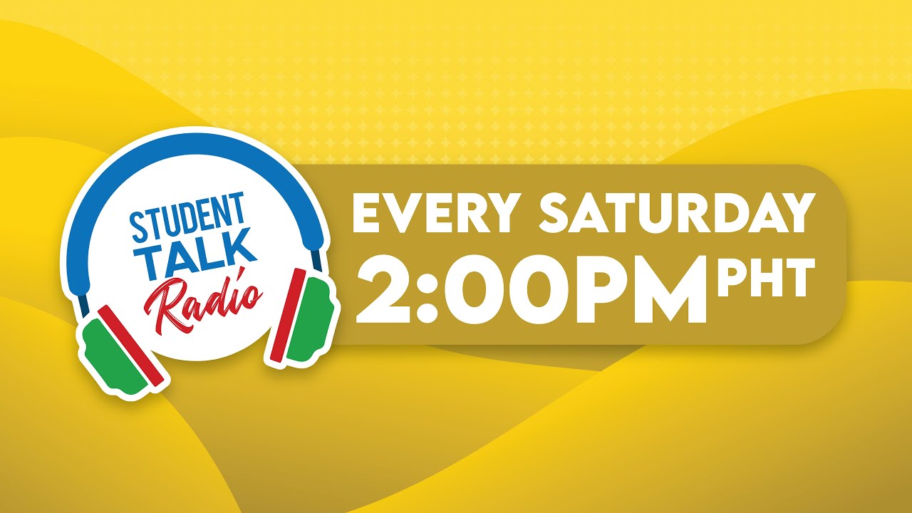 Student Talk Radio | January 24, 2026