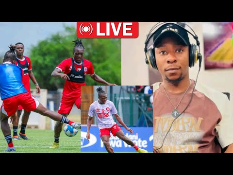 PABLO ALMAS KUTOKA CROWN FM AWATAJA VIUNGO BORA WA SIMBA SC 