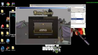 Fatality 614 Client Problem.