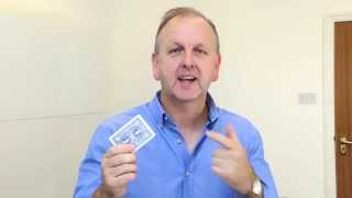 Management Development Training - Observation Test with Scott Watson