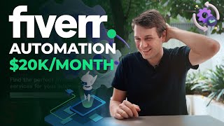 How To Make Money on Fiverr on Autopilot in 2024