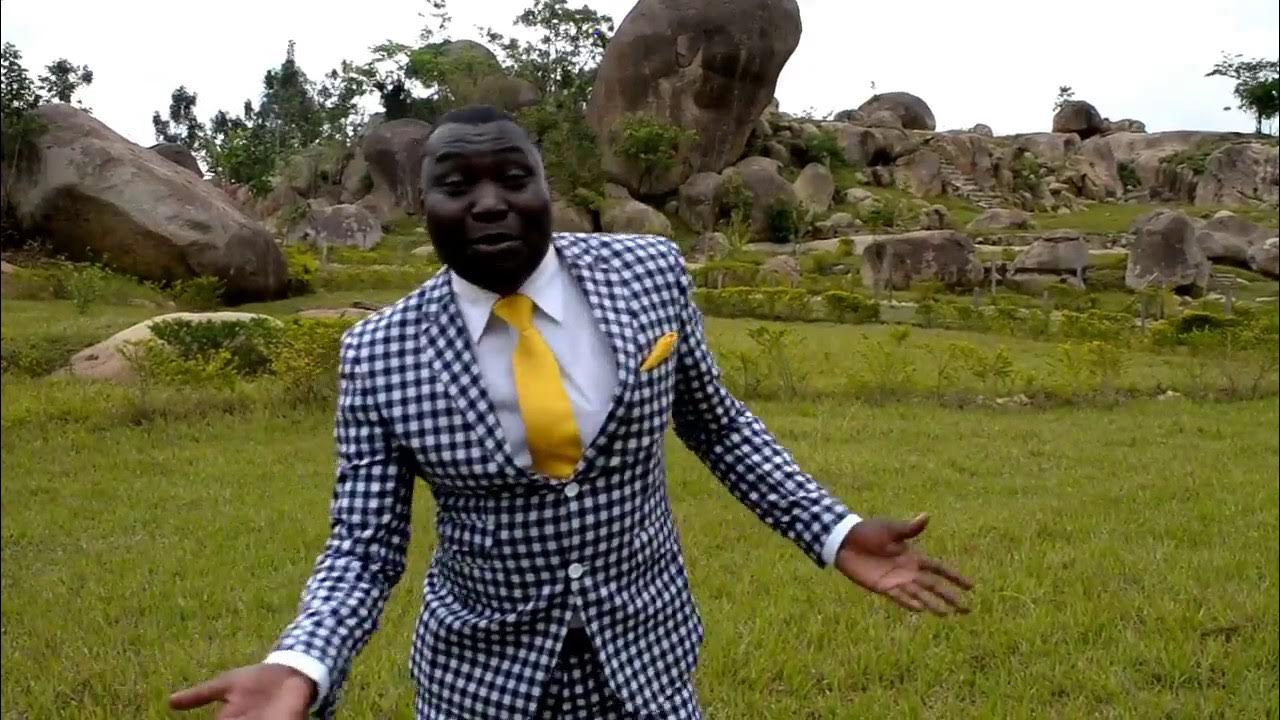 Jim Nduruchi Sioshwi Dhambi Zangu (What Can Wash Away My Sin) YouTube