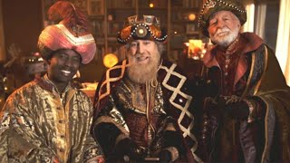 👑👑👑Llamada Reyes Magos 2023👑👑👑 screenshot 3