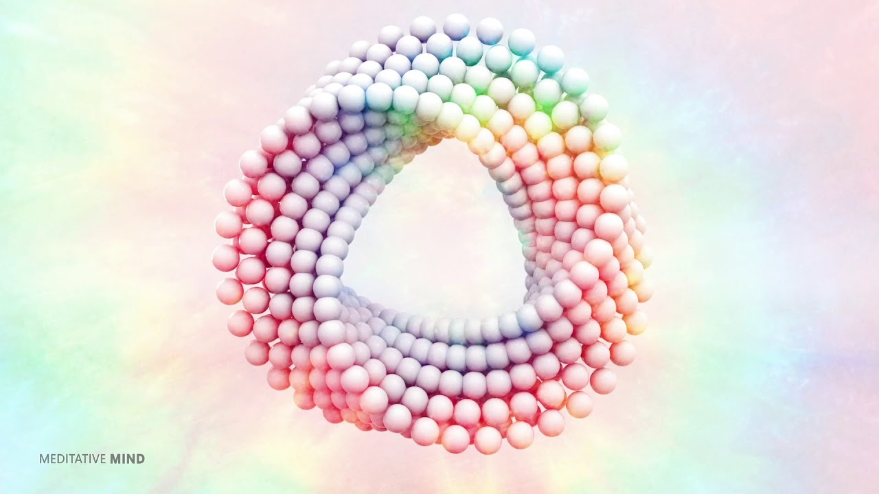 432Hz 》CHAKRA HEALING MUSIC 》Aura Cleansing Music 432Hz 》CHAKRA HEALING MUSIC 》Aura Cleansing Music