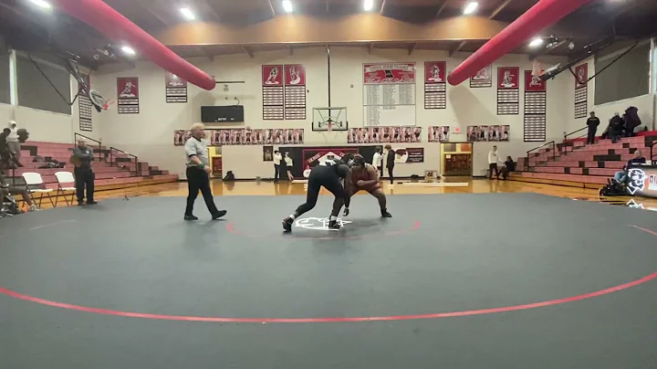 St Marys, Newby, loss by pin