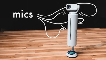 Your Zoom Calls just got a huge upgrade -- The Insta360 Wave