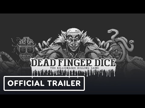 Превью видео игры