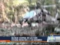 Dos menores heridas deja combates entre Ejército y las Farc en Putumayo RCN