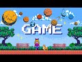 Planets Game For Baby | Car Bring Planets in Solar System | Planets Toy Game