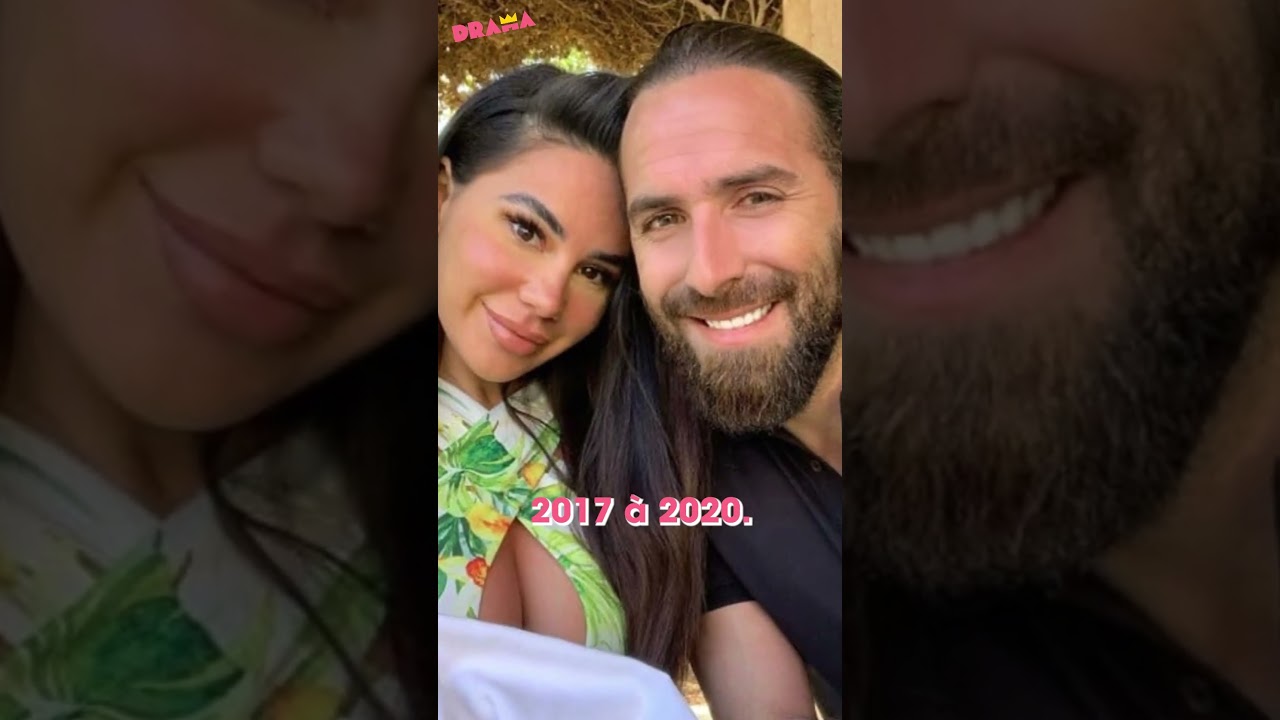 Tous les hommes de la vie de Milla Jasmine