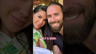 Tous Les Hommes De La Vie De Milla Jasmine