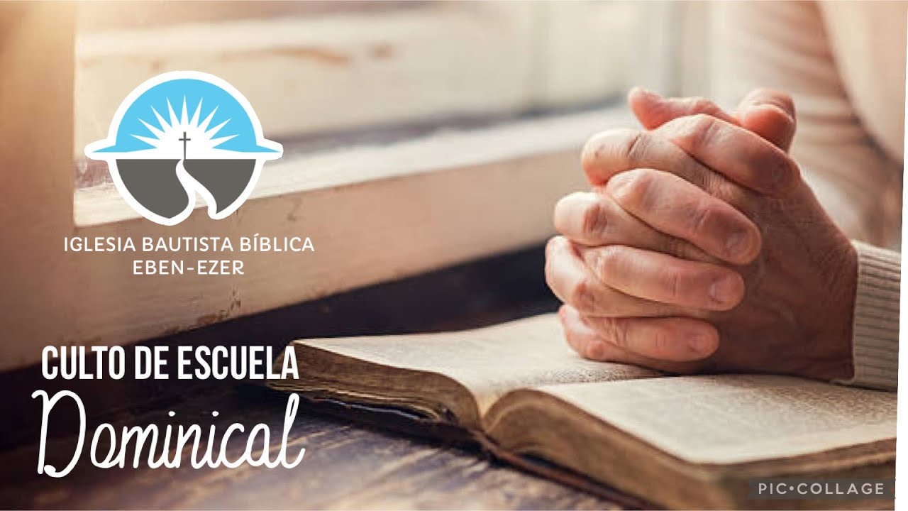 CULTO DOMINICAL DOMINGO 2 DE FEBRERO 2025 - YouTube